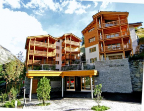 Ari Resort Apartments Zermatt